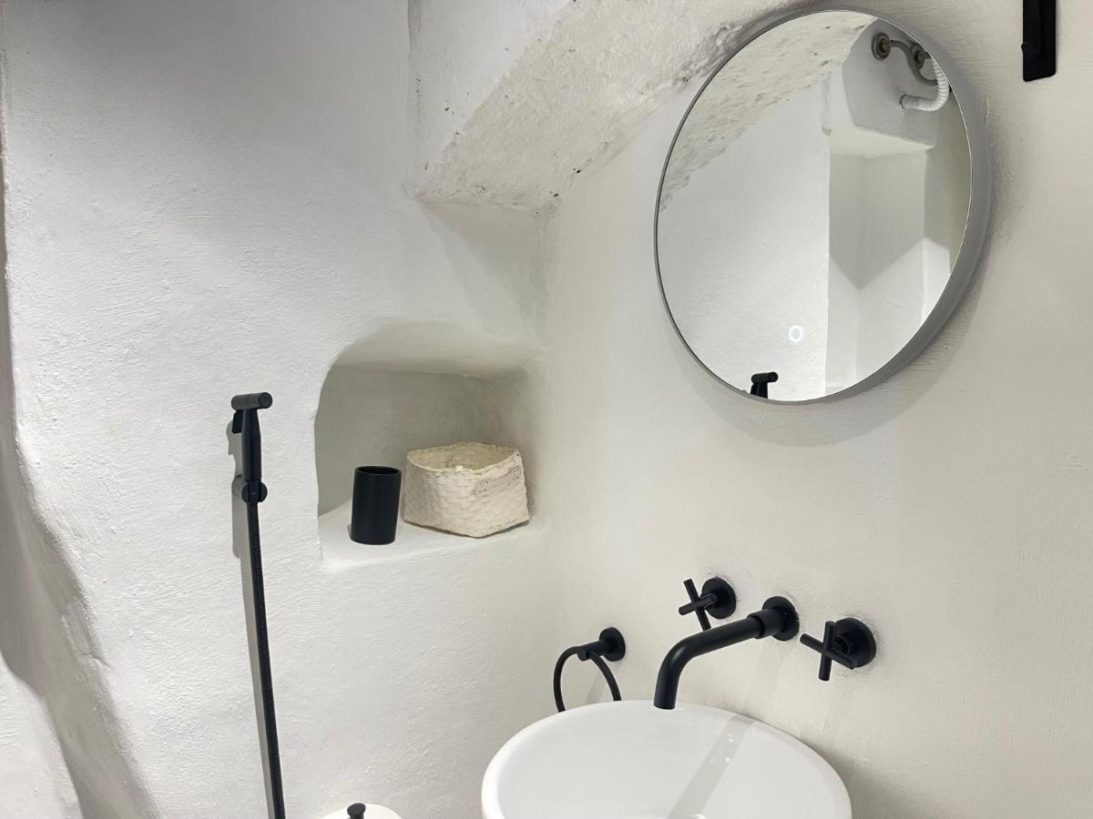 Luxury Studio, Ostuni Center Leilighet Eksteriør bilde