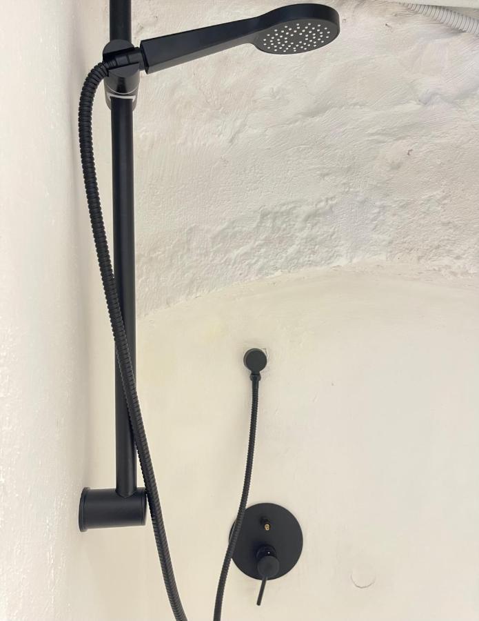 Luxury Studio, Ostuni Center Leilighet Eksteriør bilde